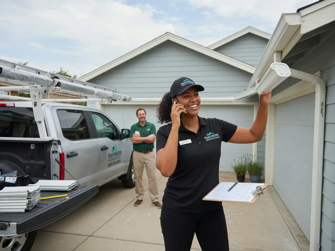 Gutter Installation Mount Vernon, AL FAQs